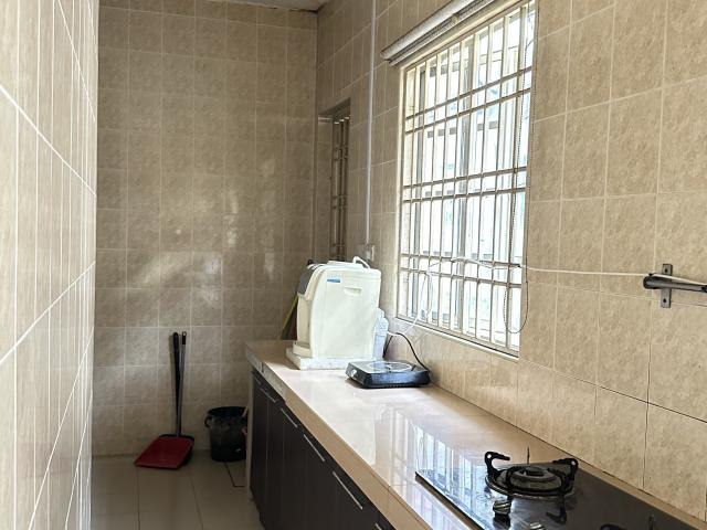 [Promo | RM1 For 1st Month ] ️ Gated Landed House Middle Room at Bandar Puteri Puchong ‼️