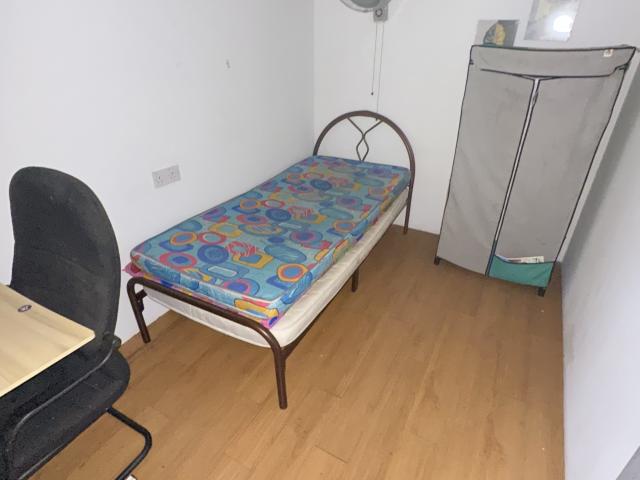 [Promo | RM 1 For 1st Month ] ️ Super Comfort Middle Room at Bandar Puteri Puchong ‼️