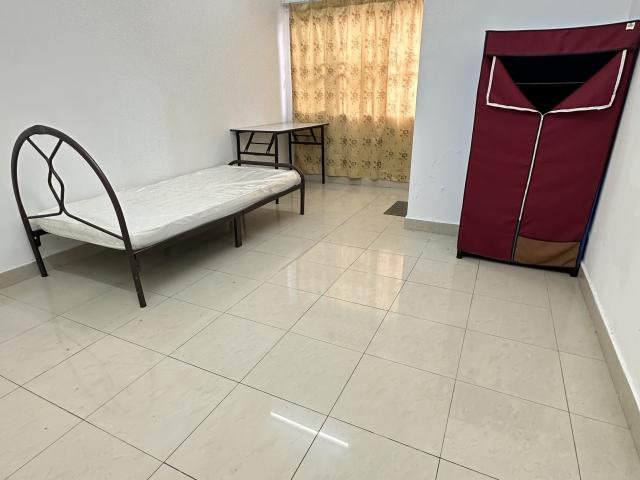 [Promo | RM 1 For 1st Month ] ️ Super Comfort Middle Room at Bandar Puteri Puchong ‼️