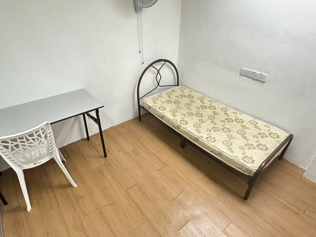 [Promo | RM 1 For 1st Month ] ️ Super Comfort Middle Room at Bandar Puteri Puchong ‼️