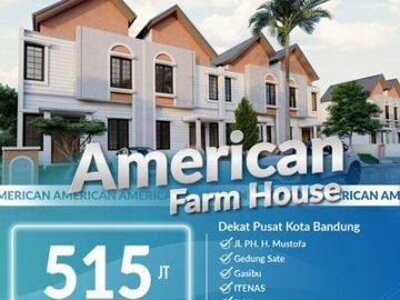 PROMO RUMAH 2 LANTAI MURAH DI PASIR HONJE CIMUNCANG PADASUKA BANDUNG