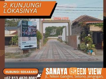 PROMO RUMAH SYARIAH PONOROGO