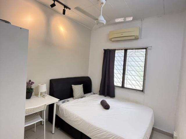 Promo! Stylish Middle Room @ Taman Wawasan 1 Puchong – 3 5 mins Walk to PFCC | RM680