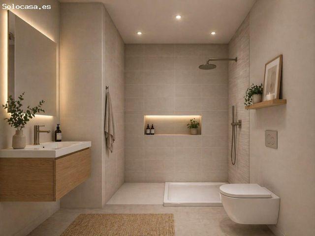 Promoció exclusiva dobra nova a Mollerussa: Edifici Sant Antoni
