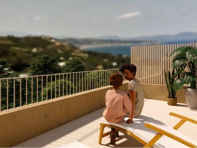 Promoción 8 Viviendas La Xarnada 160m² Begur