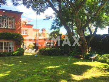PROMOCIÓN! Casa Venta San Jerónimo Lídice, Ocotepec