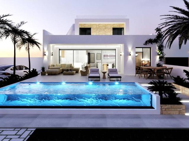 Promocion Chalet moderno de lujo