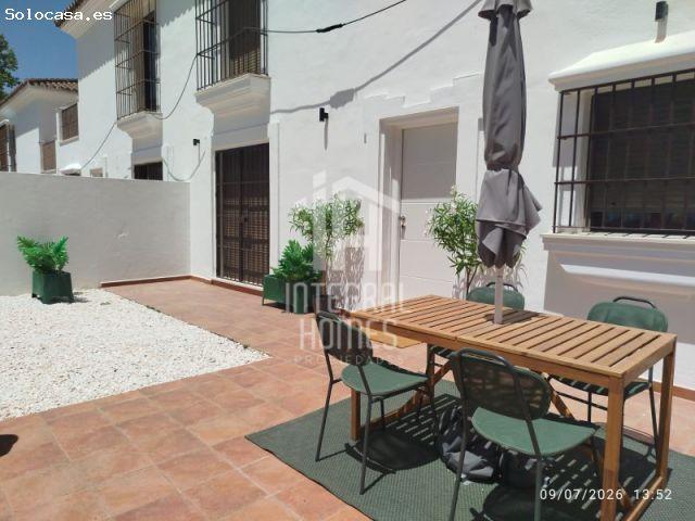 PROMOCIÓN CHALET OBRA NUEVA EN ARACENA