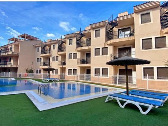 PROMOCION APARTAMENTOS TURISTICOS AGUILAS MURCIA