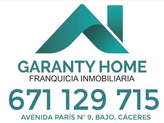? PROMOCIÓN DE 5 VIVIENDAS DE OBRA NUEVA – ZONA CASTELLANOS, CÁCERES ✨
