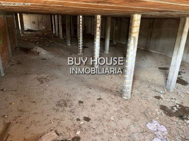 PROMOCIÓN DE CHALETS EN PANTOJA OBRA POR FINALIZAR LOTE DE 6 CHALETS EN VENTA