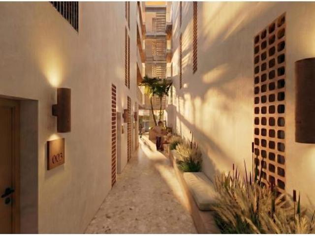 Promoción de apartamentos turísticos en Lo Pagán, a 800 metros del mar