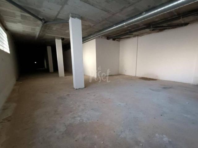 ️ Promoción de garajes, trasteros y local comercial en el centro de Torredembarra – ¡A solo 10 minutos de la playa!