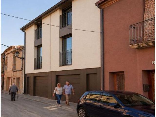PROMOCIÓN DE OBRA NUEVA | DOS CASAS EN CASTELLAR DEL VALLÉS