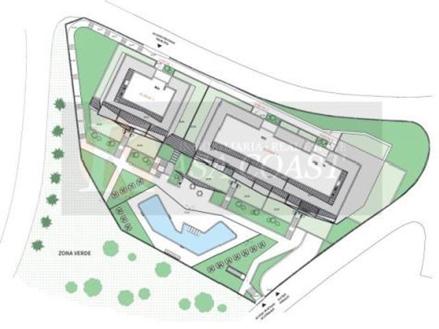 Promoción de obra nueva en El Coto, Mijas Diseño, confort y zonas comunes