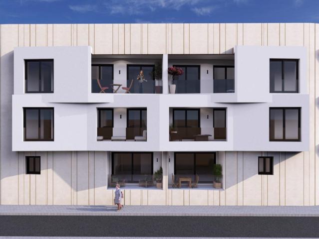 Promoción de Obra nueva en Orihuela