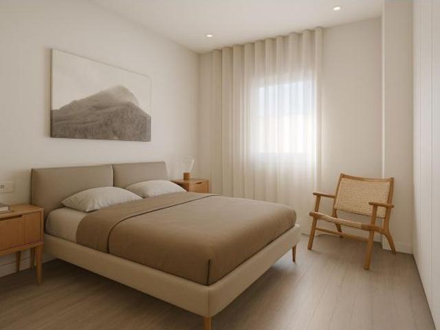 PROMOCION DE OBRA NUEVA PUERTO DE MAZARRON