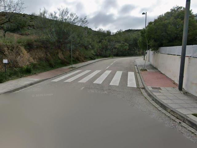 PROMOCIÓN DE PARCELAS EN ALTOS DE LA ZUBIA!