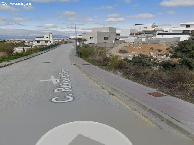 PROMOCIÓN DE PARCELAS EN LA ZUBIA!