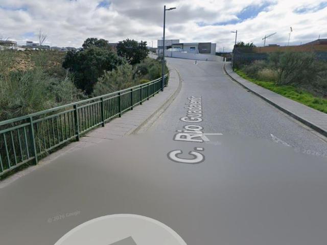 PROMOCIÓN DE PARCELAS EN LA ZUBIA!