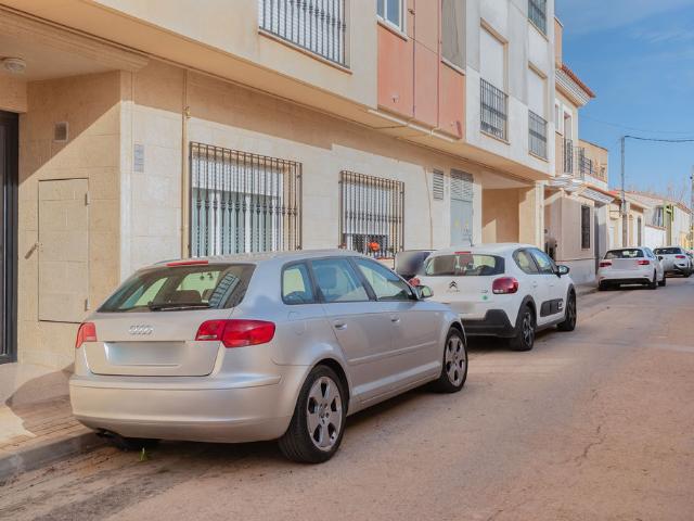 Promoción de pisos situado en San Clemente, Cuenca