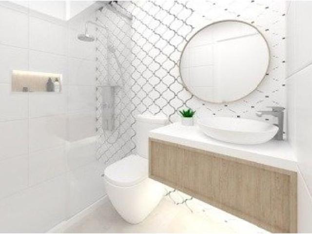 PROMOCIÓN DE VIVIENDA CON PISCINA