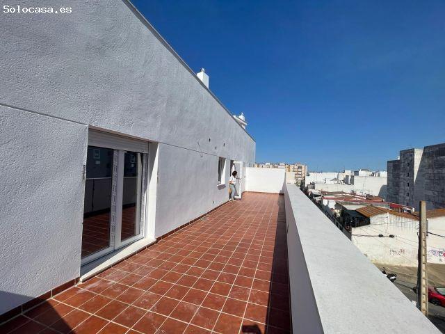 PROMOCIÓN DE VIVIENDAS DE OBRA NUEVA EN LAS COLONIAS, HUELVA