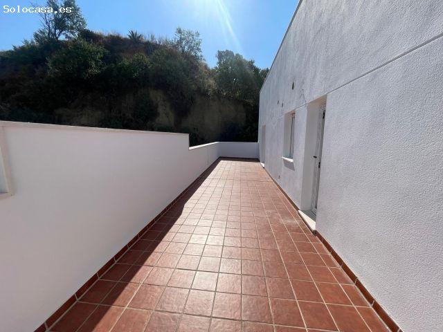 PROMOCIÓN DE VIVIENDAS DE OBRA NUEVA EN LAS COLONIAS, HUELVA