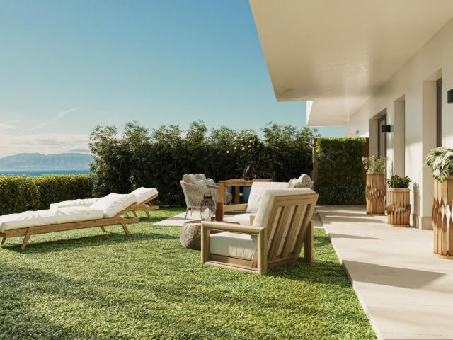 Promoción de viviendas en Rincón de la Victoria.. Residenc. 78m² Rincón de la Victoria