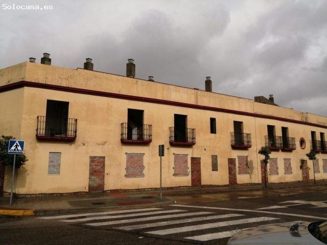 Promoción en Construcción en venta, C/San Juan del Hornillo, Dos Hermanas, Sevilla