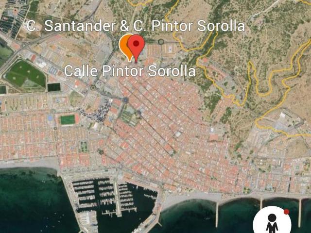 SANTA POLA EDIFICIO SANTANDER