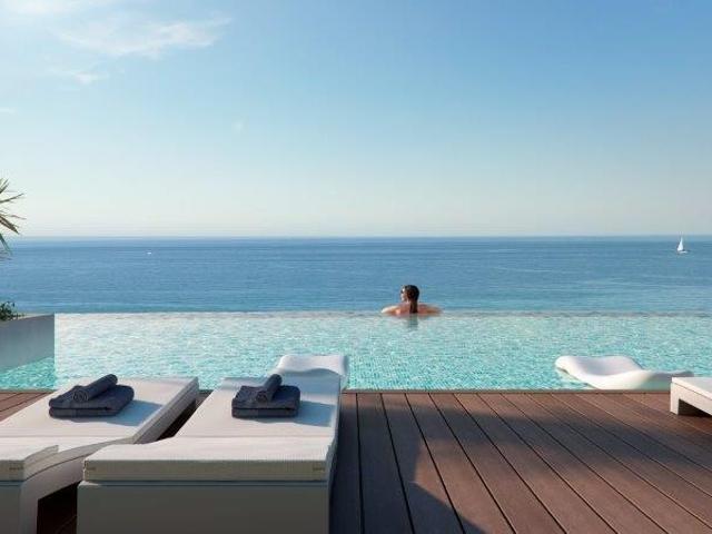 PROMOCIÓN EN RESIDENCIAL DE CASARES COSTA CON TODAS LAS COMODIDADES