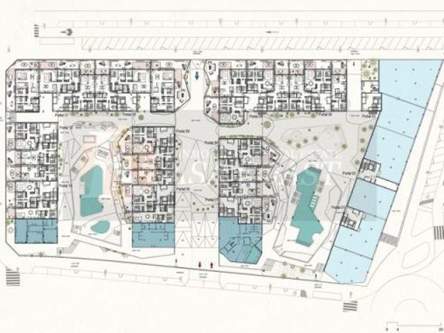 Promoción exclusiva de viviendas en Las Lagunas, Mijas Costa | Con Garaje y