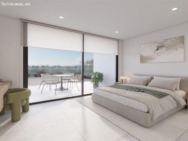 PROMOCIÓN EXCLUSIVA DE 23 VILLAS DE OBRA NUEVA EN HACIENDA DEL ÁLAMO