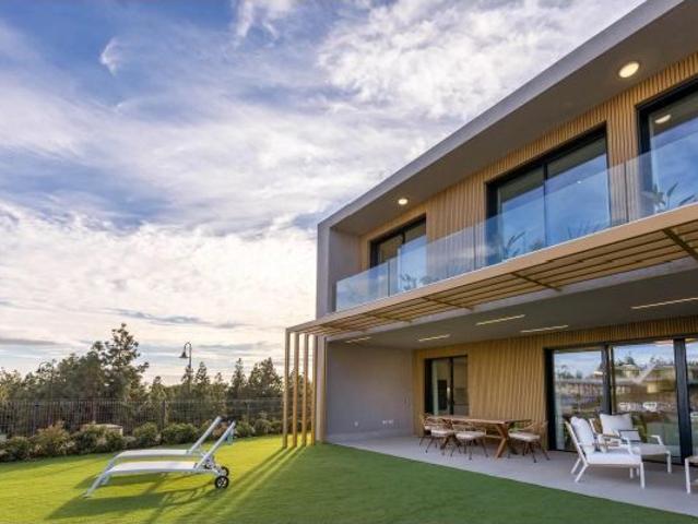 Promoción Exclusiva en Evergreen Homes: Tu Hogar Ideal en la Costa del Sol