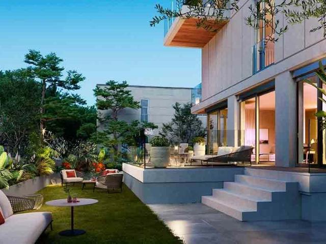 Promoción Obra Nueva de Lujo en Arturo Soria