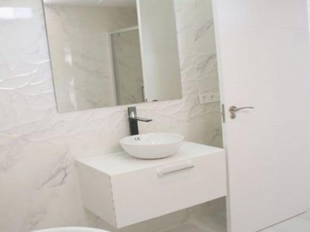 Promoción Obra Nueva en la Nucia