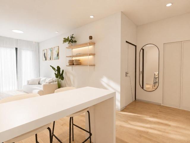 PROMOCIÓN OBRA NUEVA RESIDENCIAL ELORA Mataró