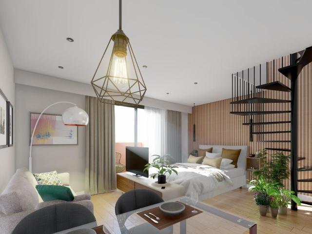 PROMOCIÓN OBRA NUEVA SANTA ANA: ATICO DUPLEX + GARAJE Y TRASTERO