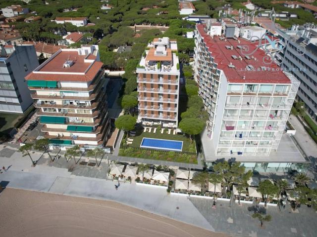 Promoción Lleida 41 en Platja D'aro 110m² Platja d'Aro