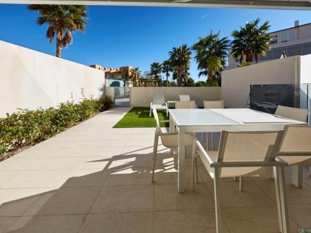 Promoción Mediterranean Views II
