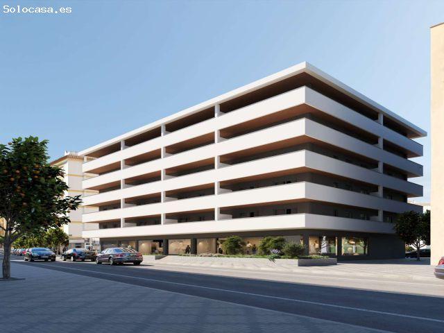PROMOCIÓN PISOS EN VENTA, FUENGIROLA