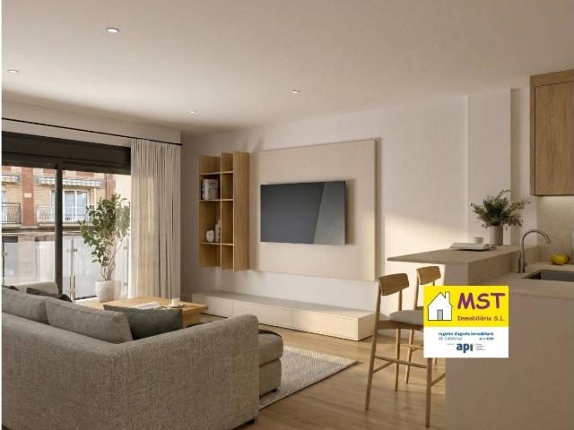 PROMOCION PISOS OBRA NUEVA NAVÀS