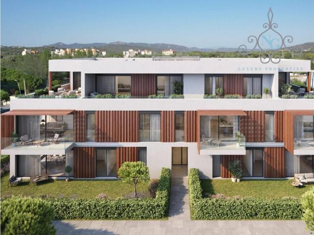 Promoción Roma en Platja D'Aro 88m² Platja d'Aro