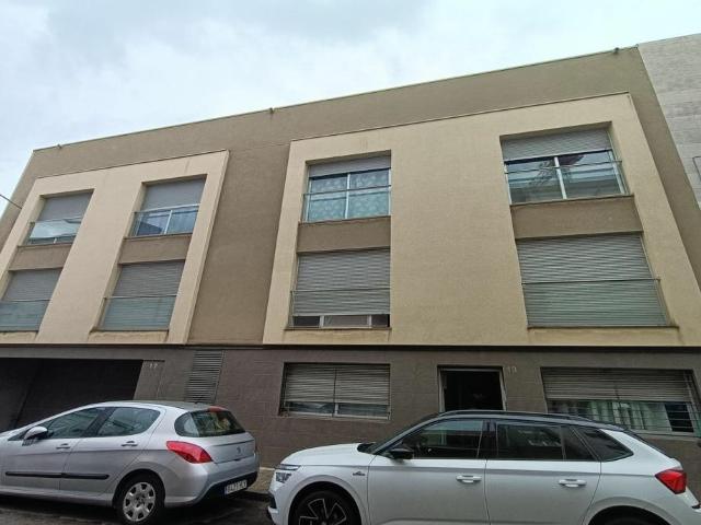 Promoción residencial en Sabadell