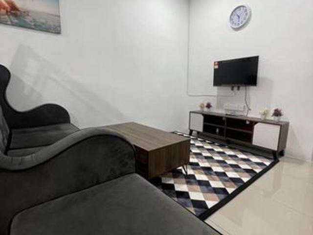 Promosi Cash Back Rm500 Rumah Sewa Di Port Dickson