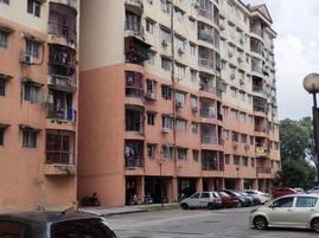 Promosi Hebat Apartment Villa Sentosa KLANG