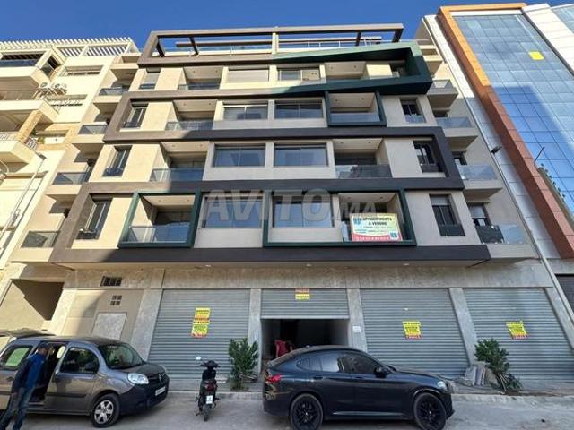 Promoteur immobilier