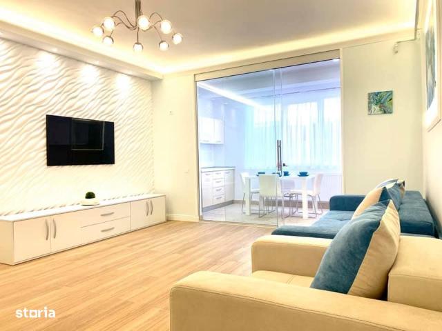 Promotie! Apartament 2 Camere Berceni Dezvoltator!