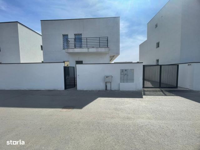 Promotie! Casa Individuala cu design mediteranean, teren 300mp